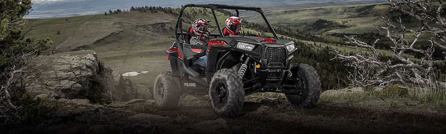 2019 Polaris® Trail and Sport Hero for sale in Reading Standard Motorsports, Reading, Pennsylvania